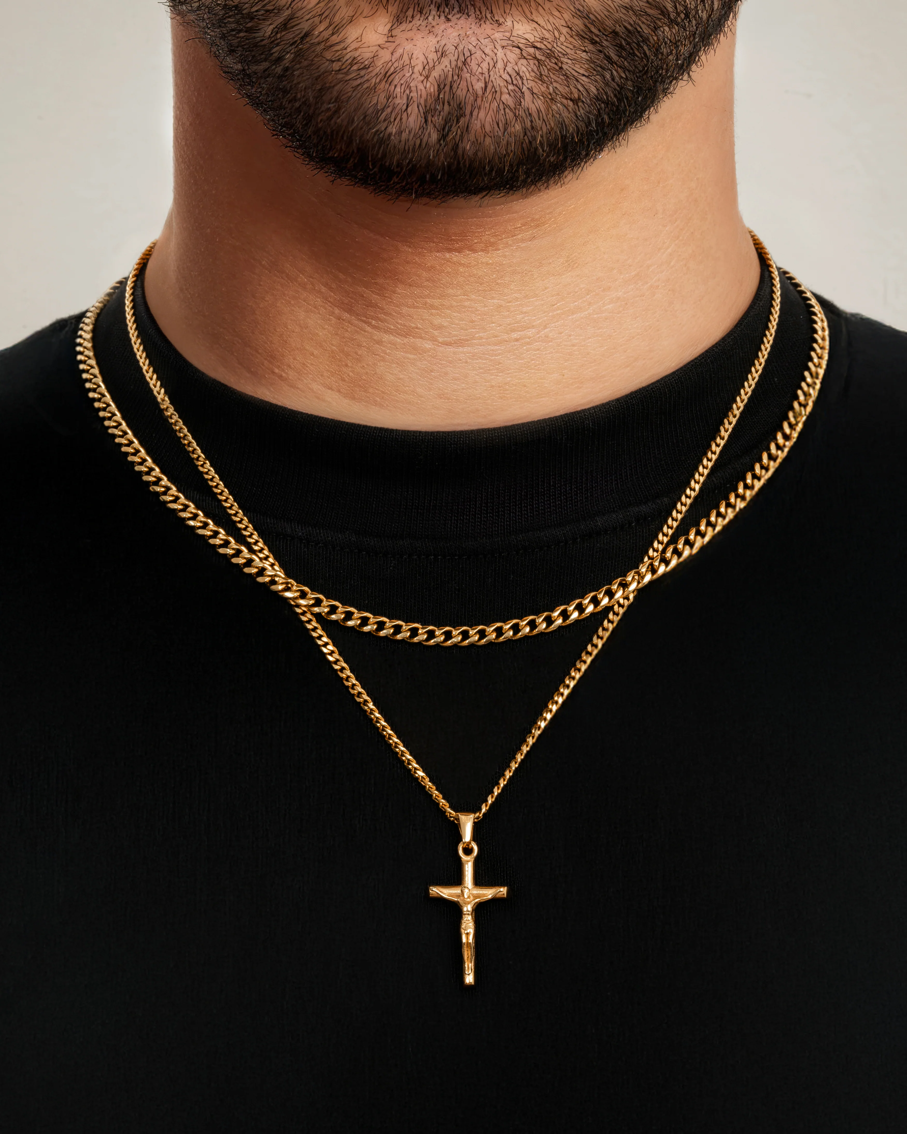 Gold Jewellery