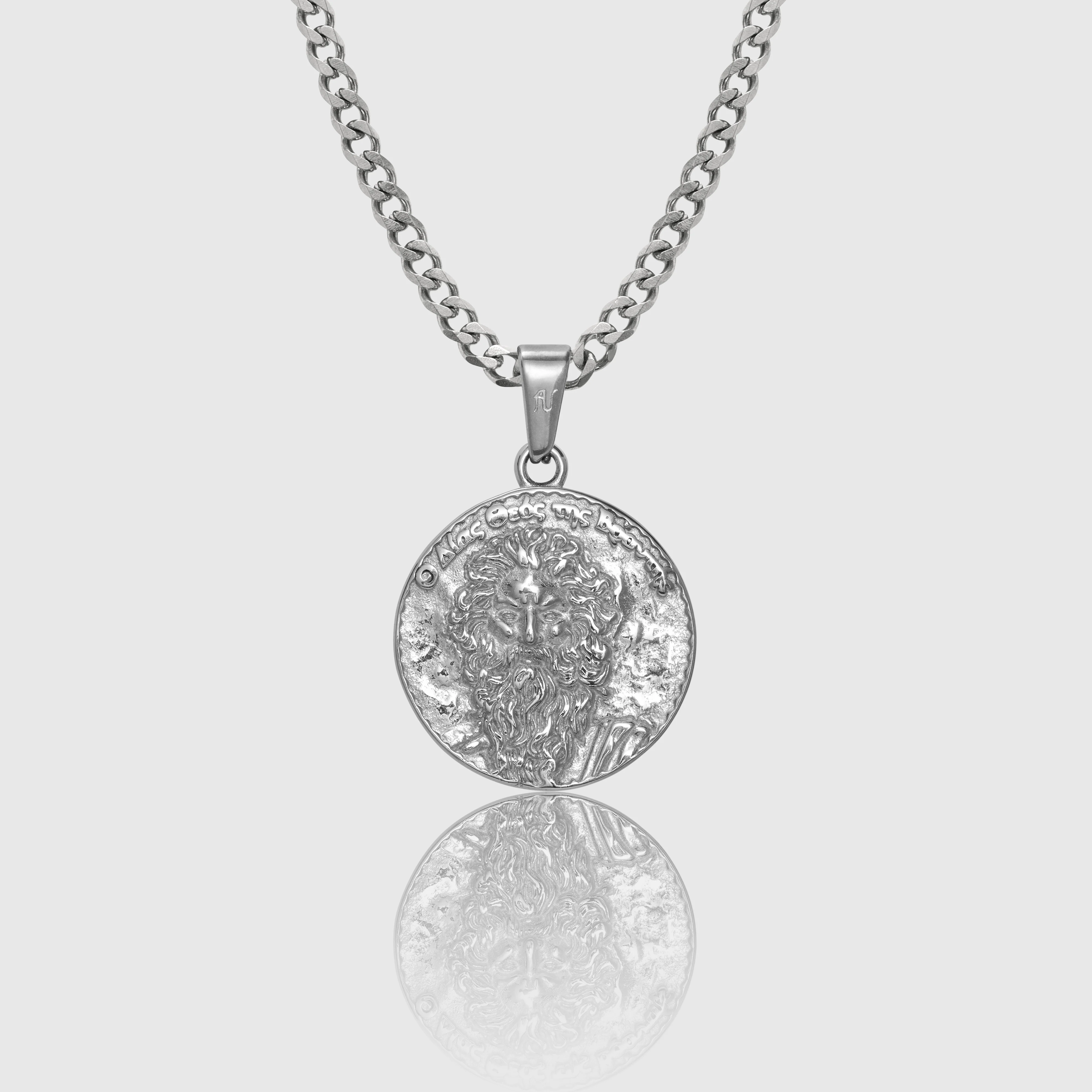 Silver Jewellery